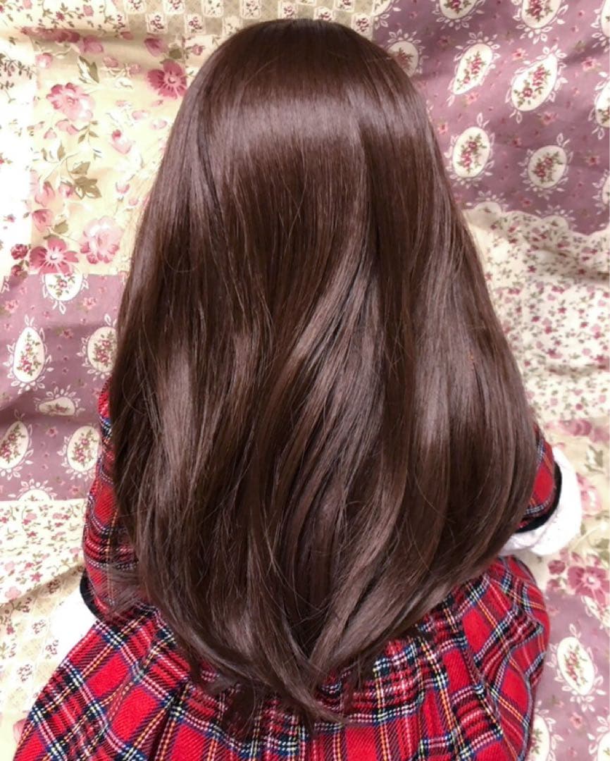 リボーンドール☻