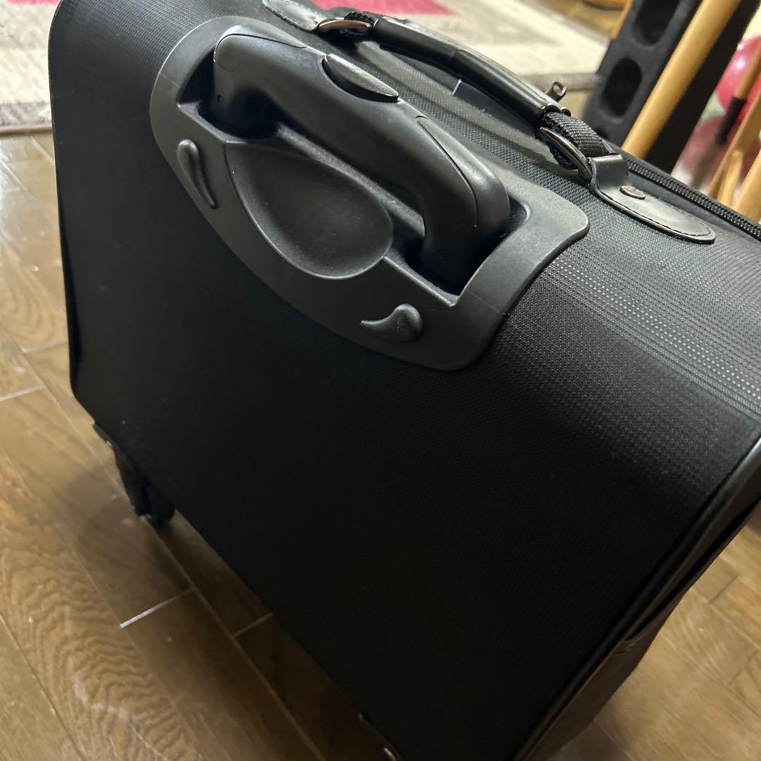 HIROKO KOSINO キャリーカート 約40cm美品