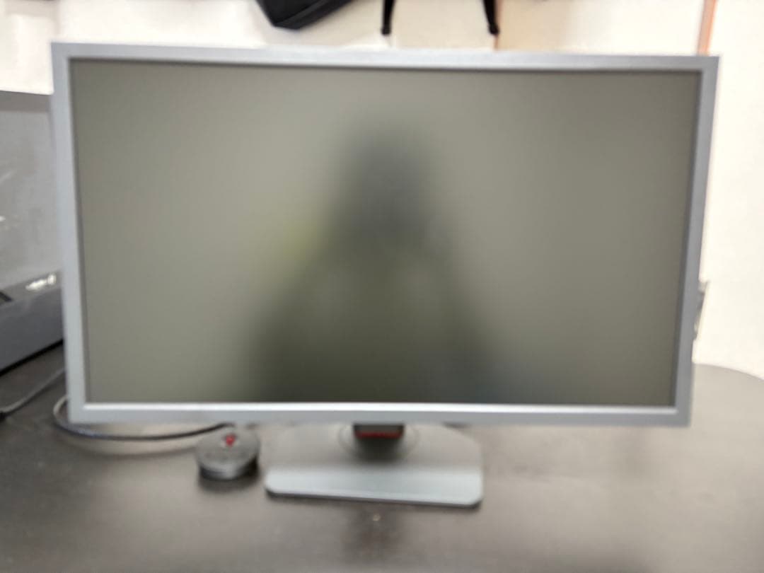 ディスプレイ・モニター本体 BenQ ZOWIE XL2546X