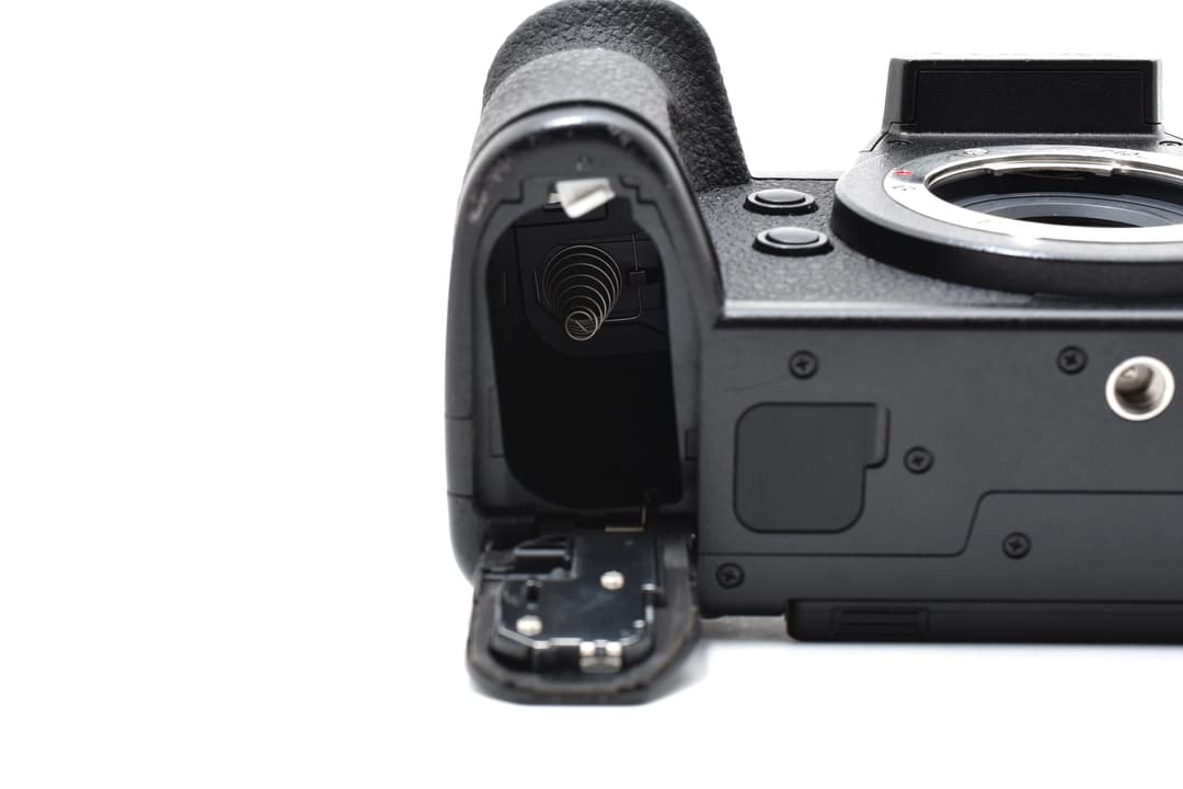 パナソニック LUMIX G9 PRO II DC-G9M2 #C920