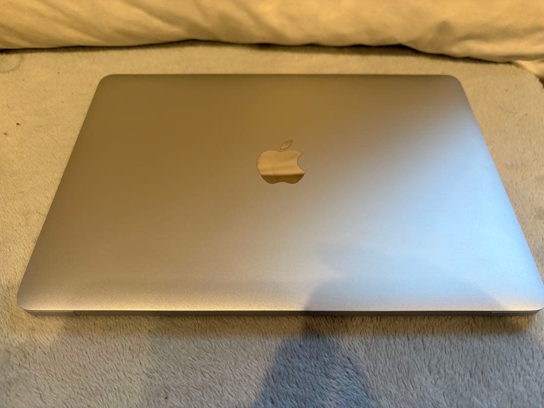 【ジャンク】MacBook A1534(Retina,12-inch,2016)
