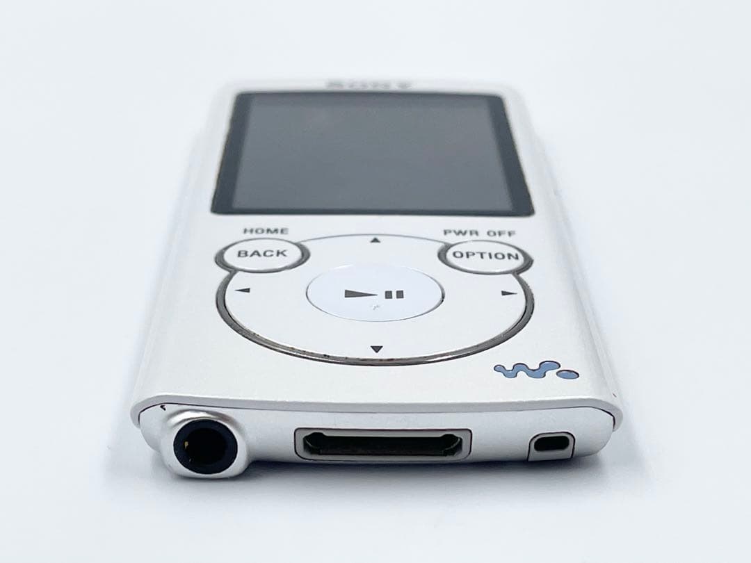 外観美品　SONY WALKMAN NW-S766 32GB