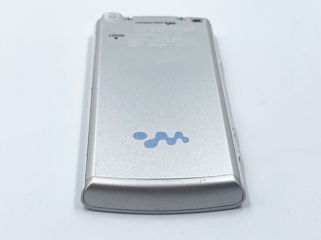 外観美品　SONY WALKMAN NW-S766 32GB