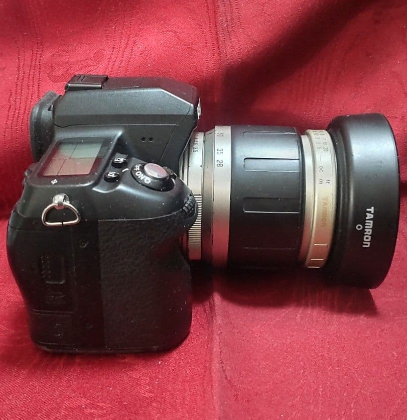 PENTAX K-7 デジタル一眼レフカメラ＋標準ズームレンズ＜動作機能確認済＞