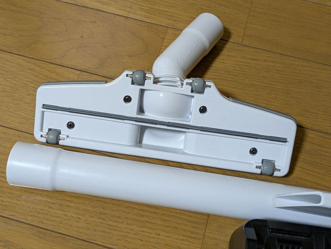 Makita CL106FD 充電式クリーナー 10.8V