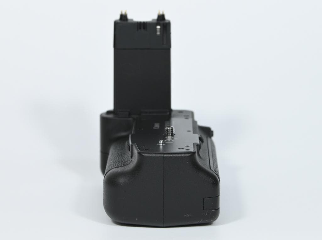 【美品】Canon EOS 5D Mark II ボディ《バッテリーグリップ付》