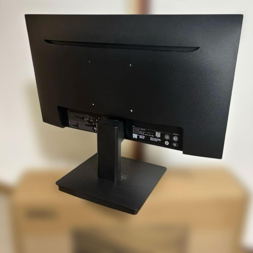 ★未使用に近い★Dell 22モニター SE2225HM