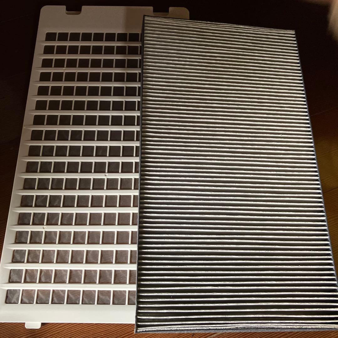 値下げ【美品】シャープ　加湿空気清浄機 SHARP KC-G40 2018年製