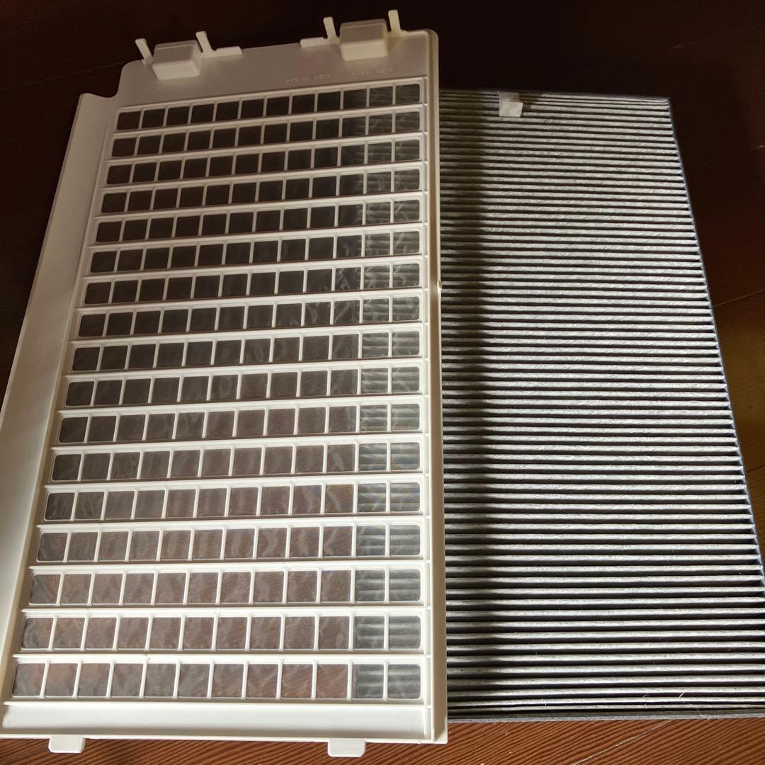 値下げ【美品】シャープ　加湿空気清浄機 SHARP KC-G40 2018年製
