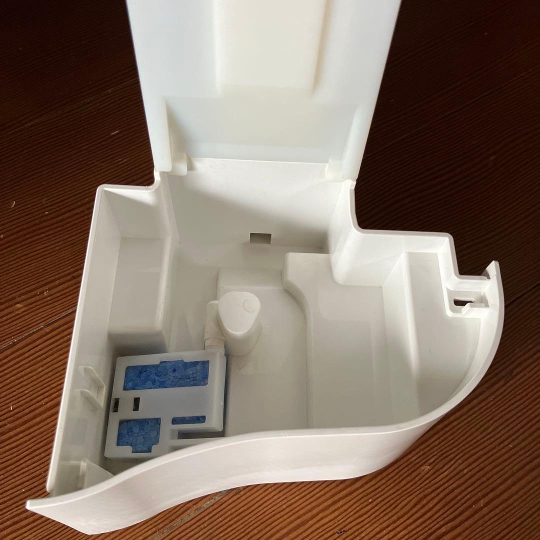 値下げ【美品】シャープ　加湿空気清浄機 SHARP KC-G40 2018年製