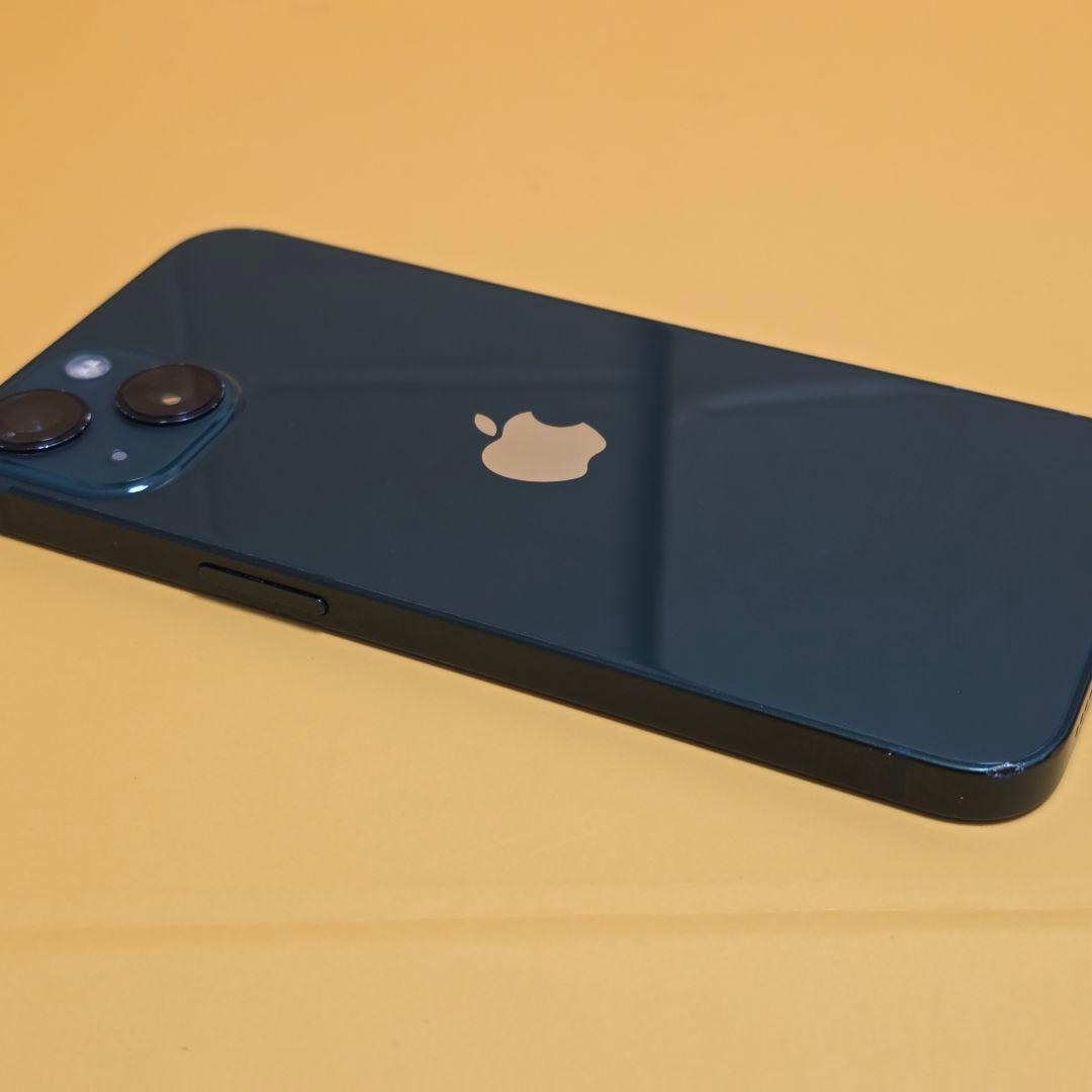 iPhone 13 128GB｜24時間以内発送#756