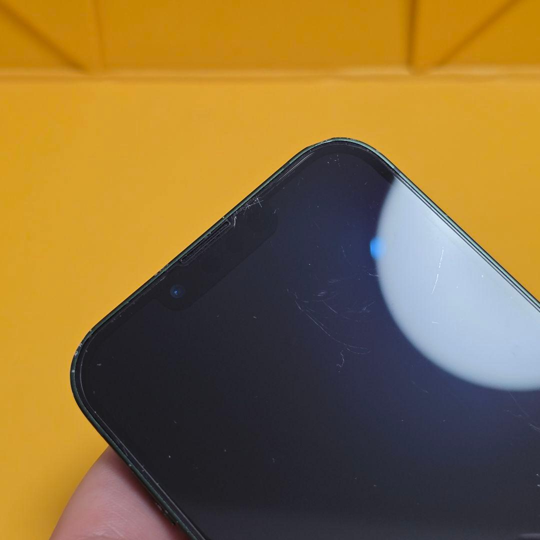 iPhone 13 128GB｜24時間以内発送#756