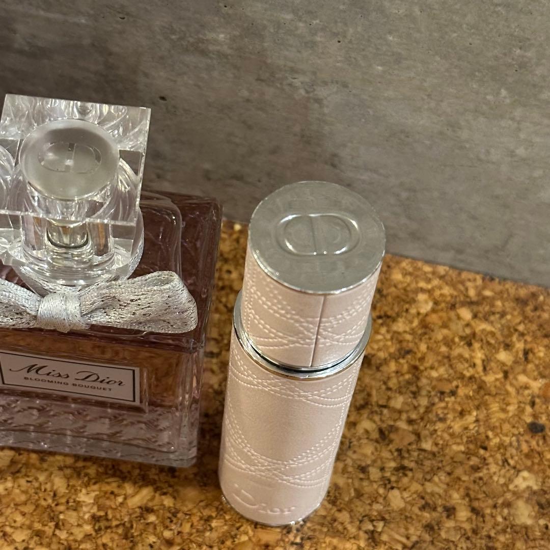 Dior ミス ディオール ブルーミングブーケ オードトワレ 100ml