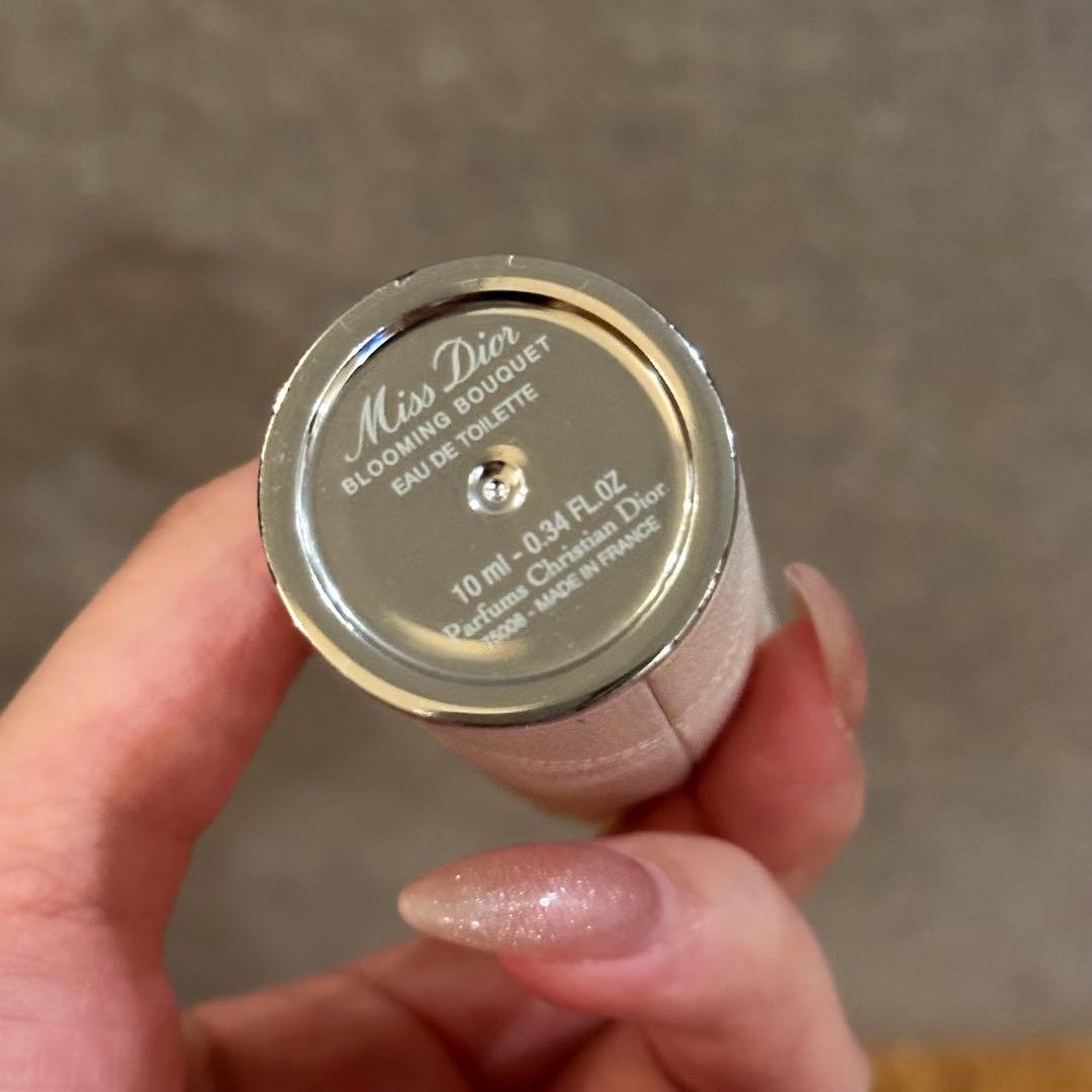 Dior ミス ディオール ブルーミングブーケ オードトワレ 100ml