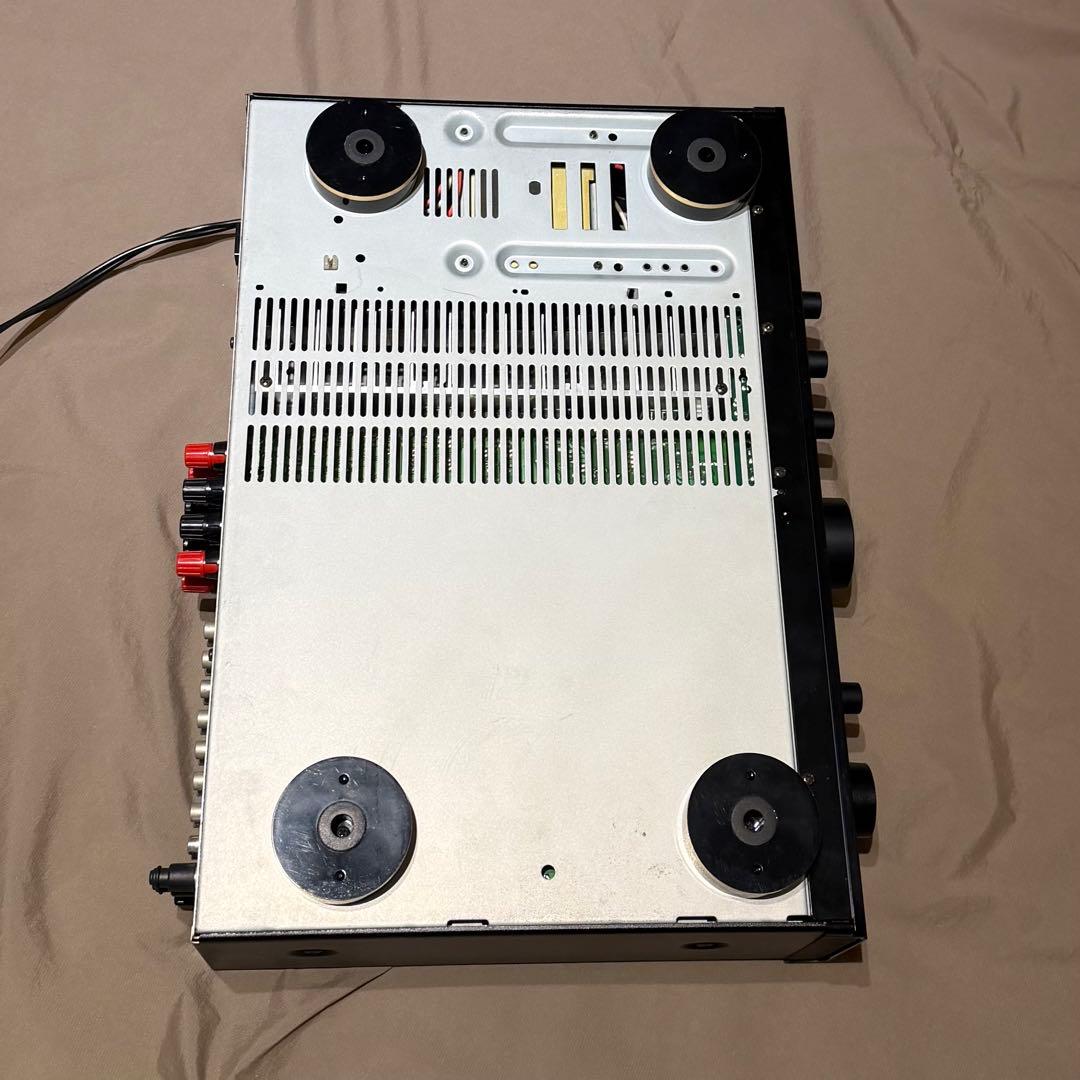 DENON PMA-390IV プリメインアンプ　スピーカーおまけつき