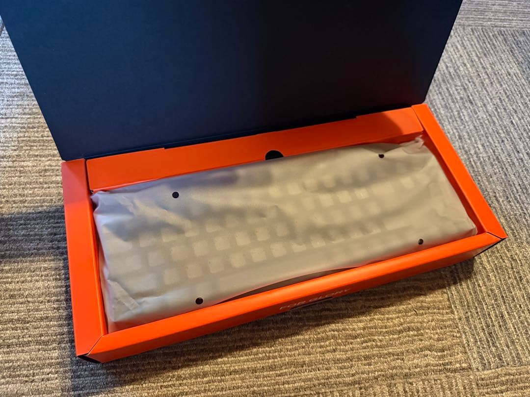 【美品】APEX 9 TKL