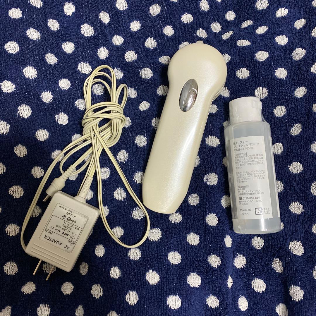 セルキュア4T  AGELEB for facial Machine