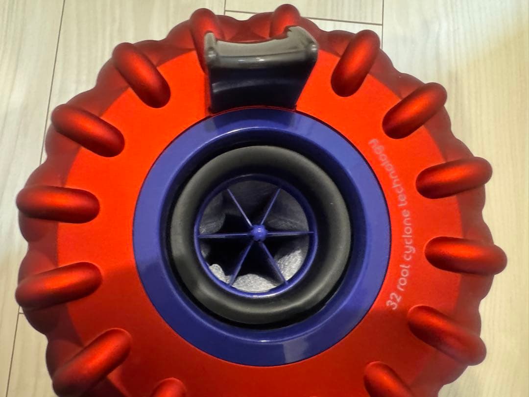 Dyson DC46掃除機