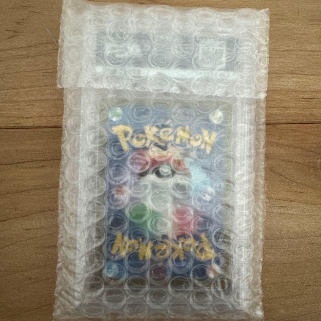 NのゼクロムAR psa10[おまけあり］　※おまけなしは¥9000