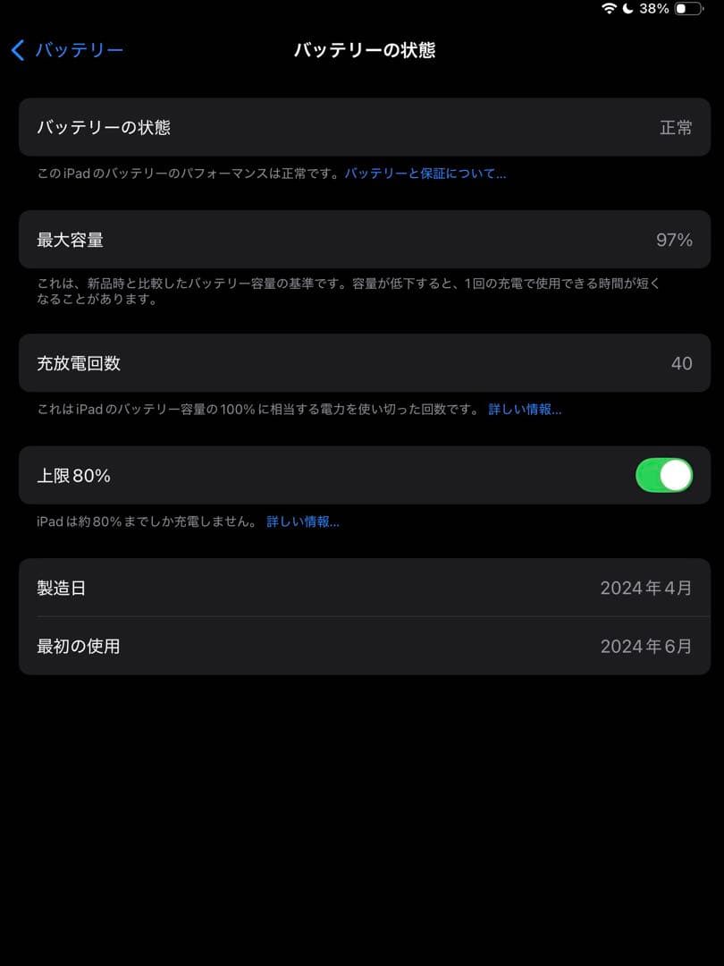 iPad Pro M4 13インチ WiFi+Cellular（専用ケース付属）