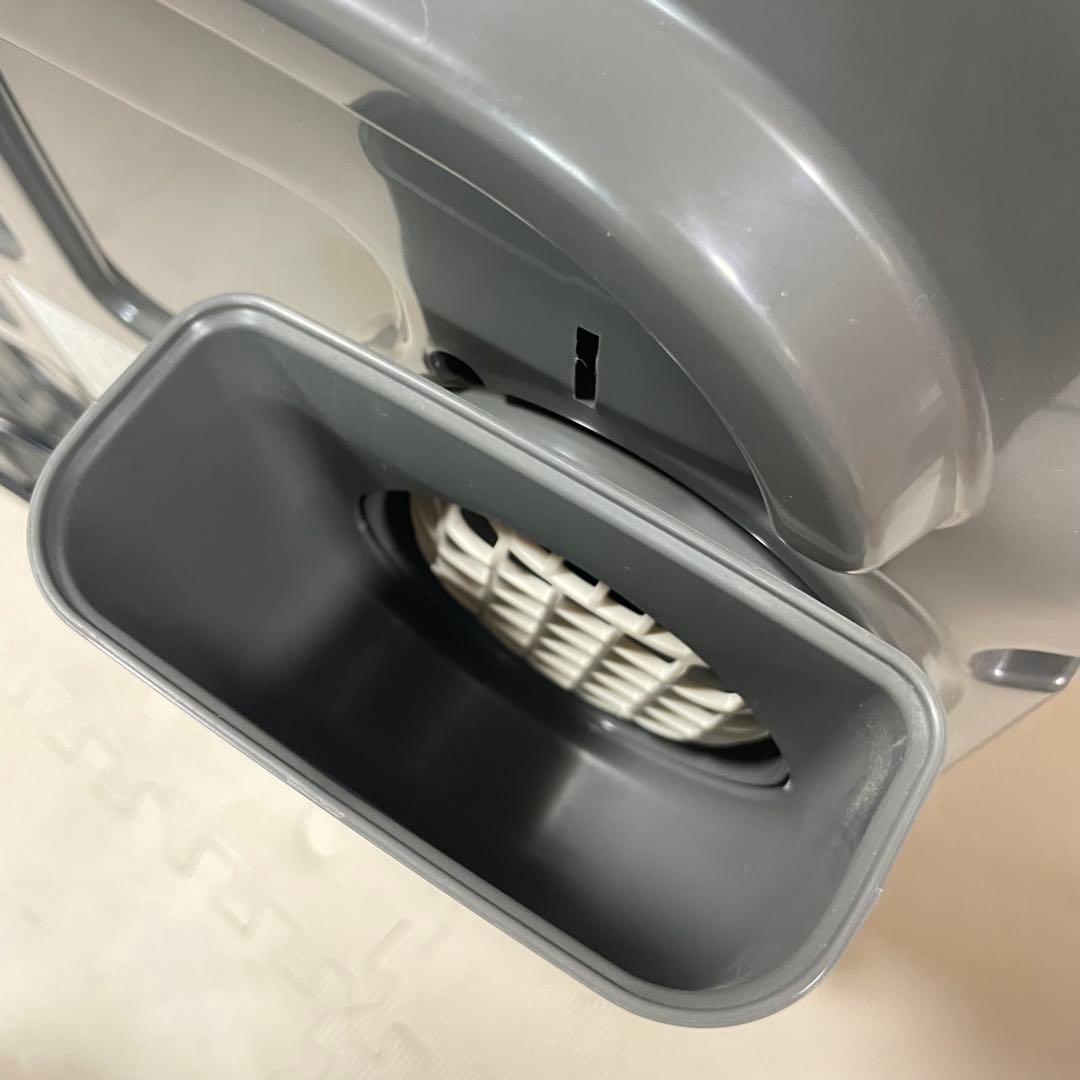 ・エスティロ ドラム式電気乾燥機 ILD-321UPB-JP 2023年製