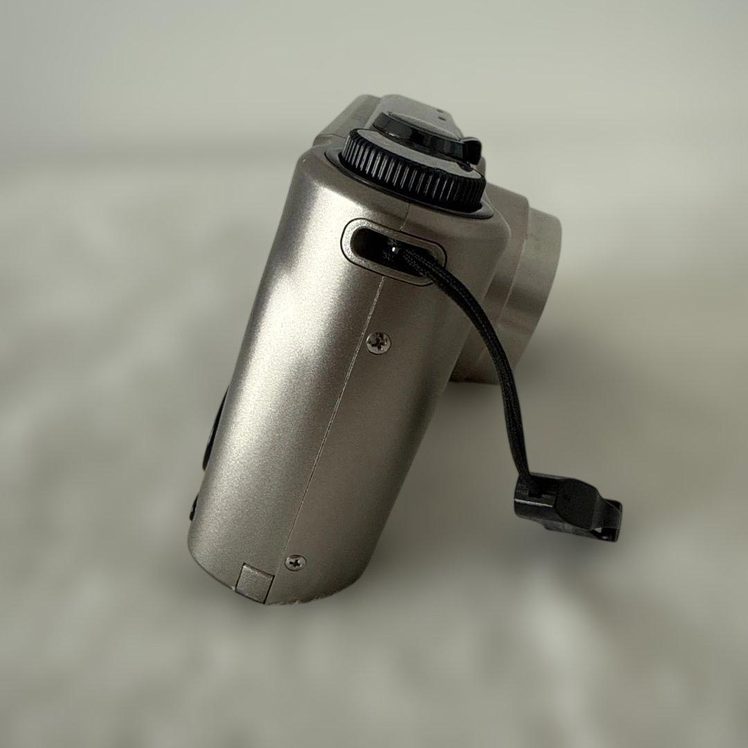 ソニー SONY Cyber-shot DSC-HX5 コンパクトデジタルカメラ
