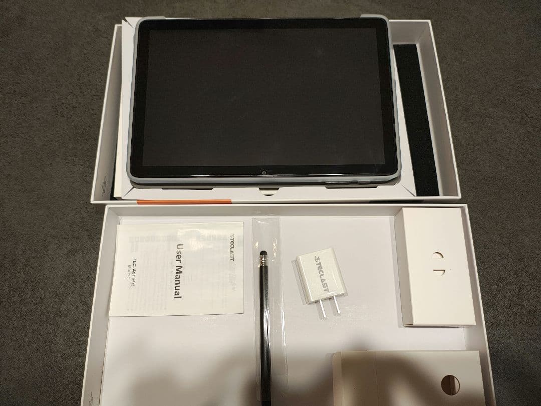 TECLAST P33 Android タブレット