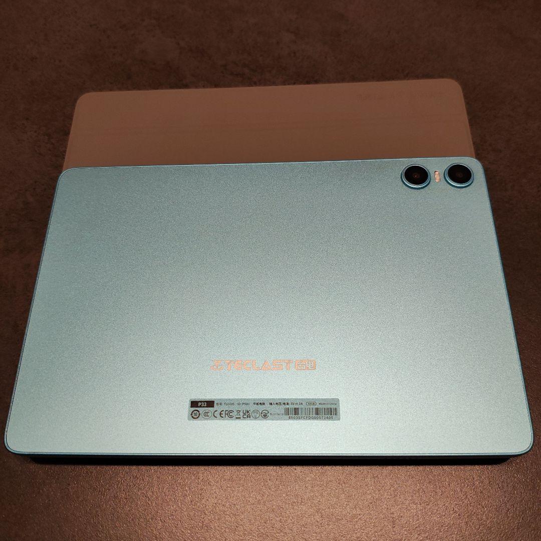 TECLAST P33 Android タブレット