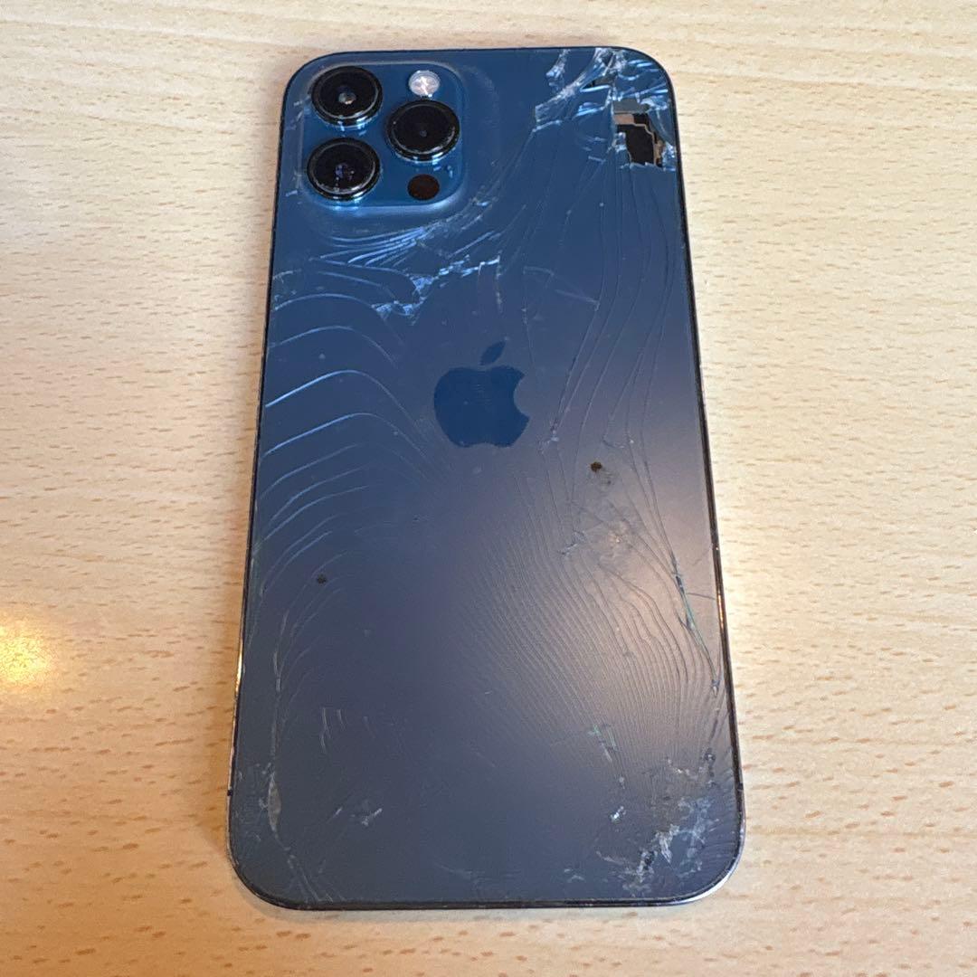 iPhone12 Pro MAX128GBスマートフォン 本体