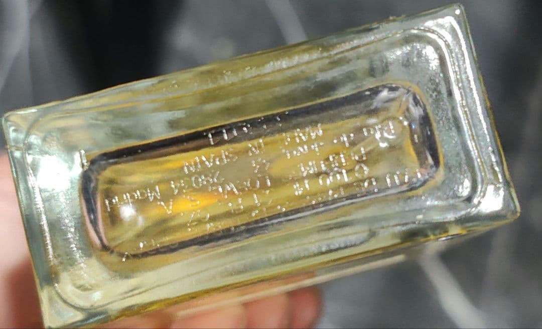LOEWE 001 MAN 香水　100ml オードパルファム