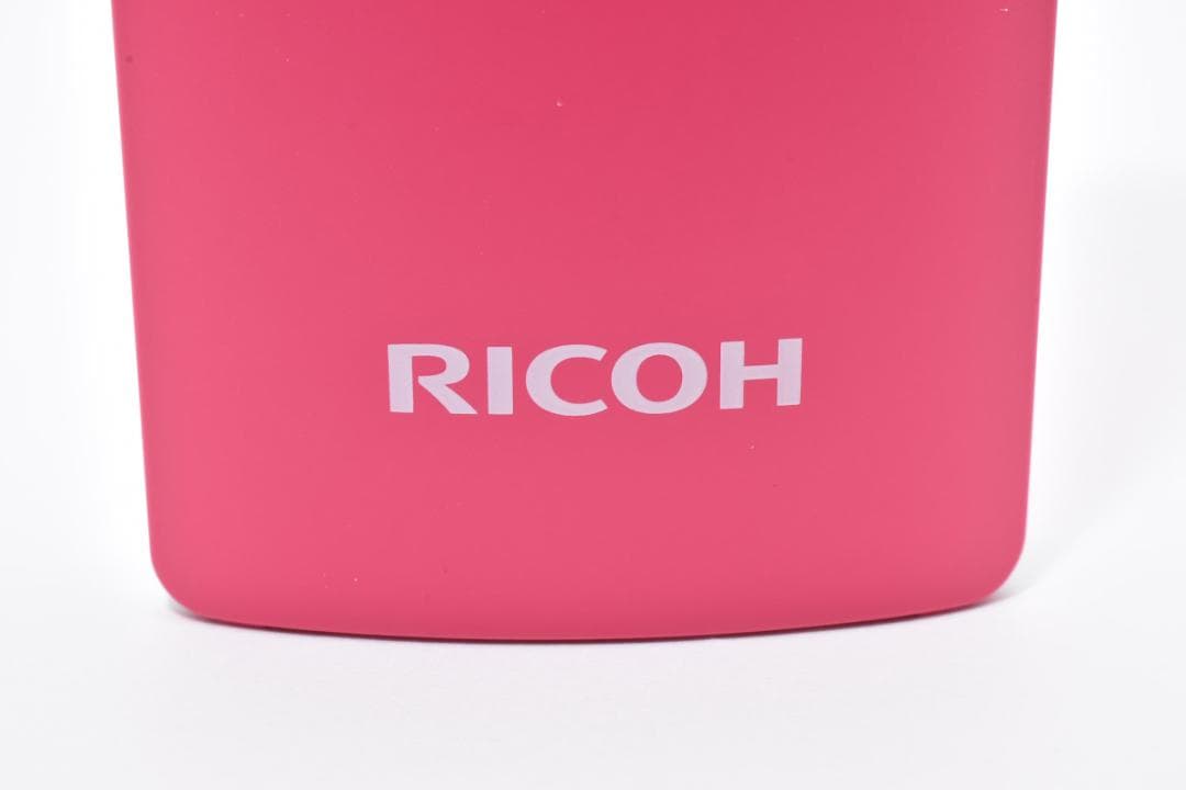 ROCHO THETA M15 ピンク