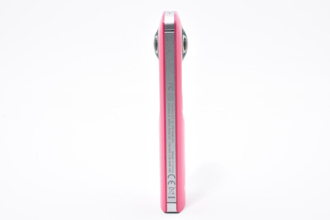 ROCHO THETA M15 ピンク