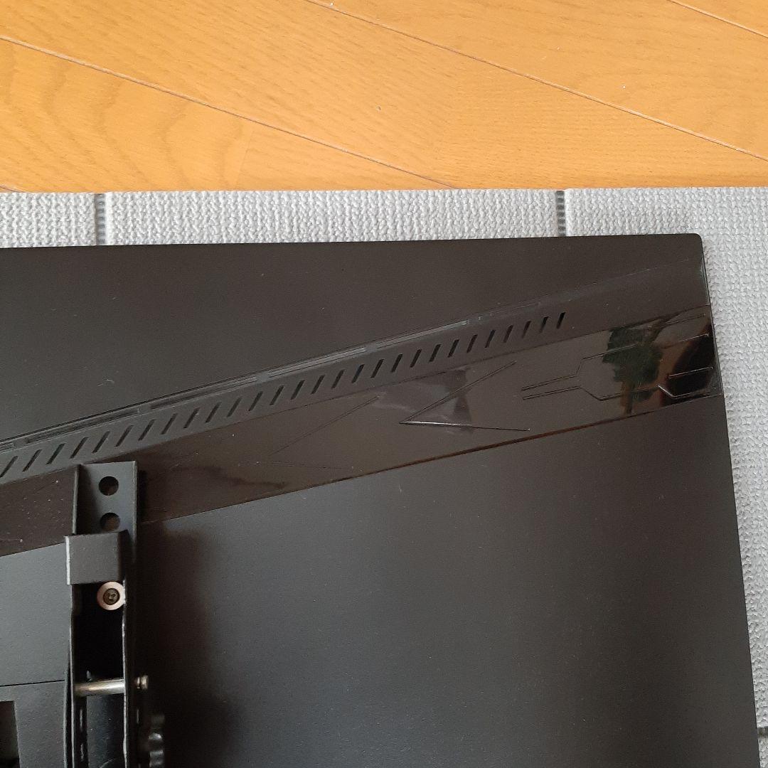 32型 LED4Kモニター