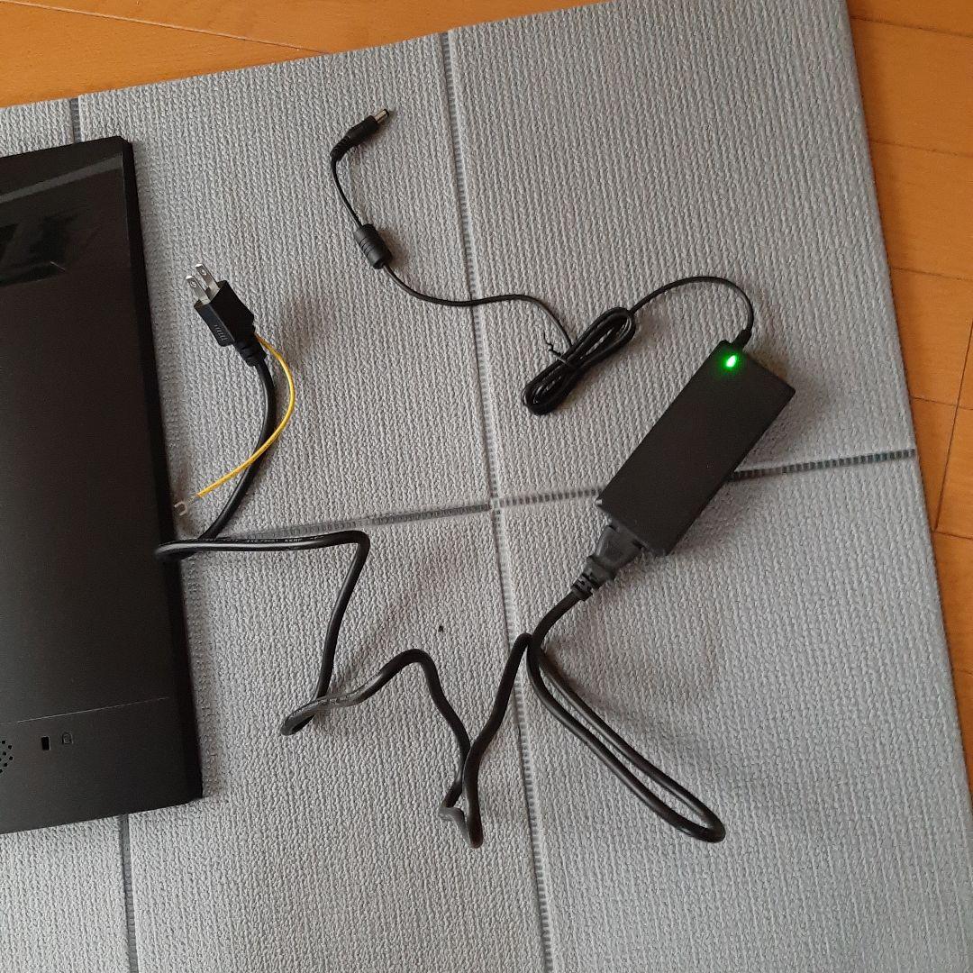 32型 LED4Kモニター