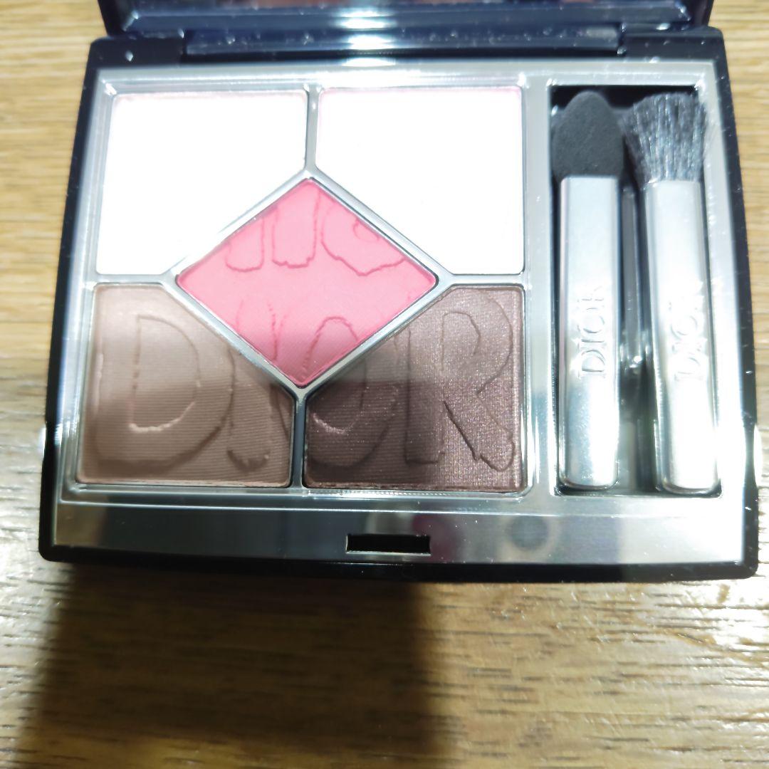Diorサンククルール862