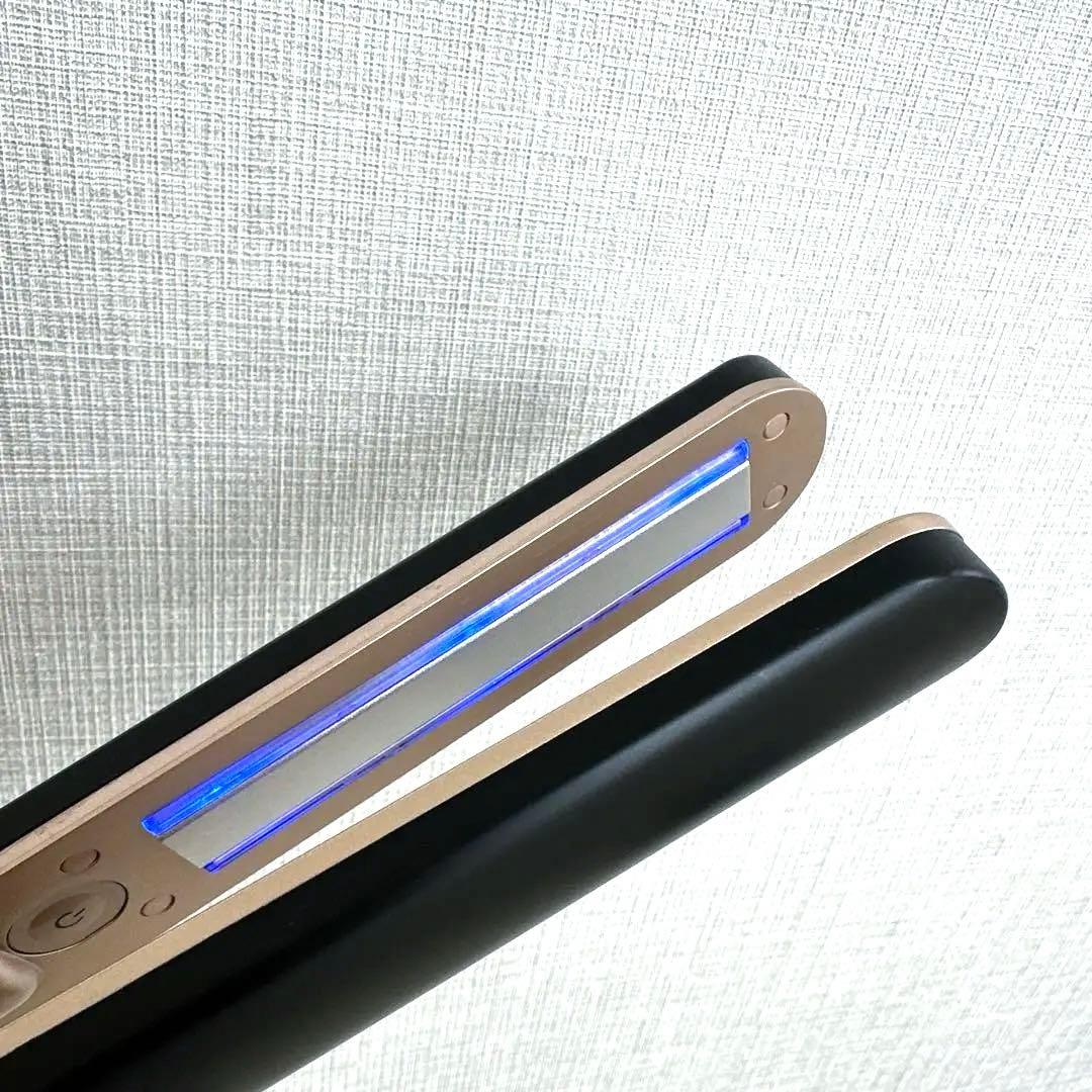 定価4万強！ CARE PRO ケアプロ 超音波アイロン