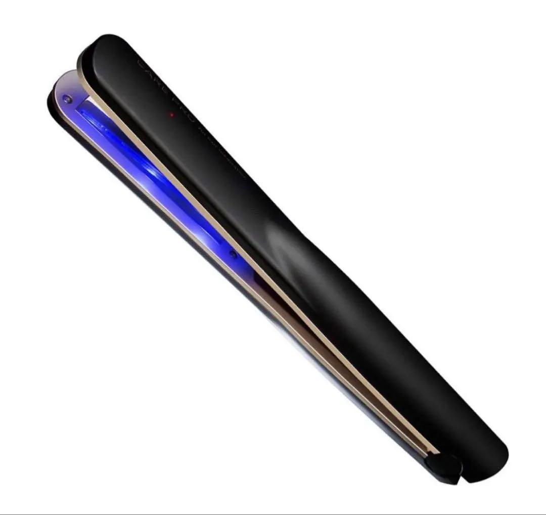 定価4万強！ CARE PRO ケアプロ 超音波アイロン