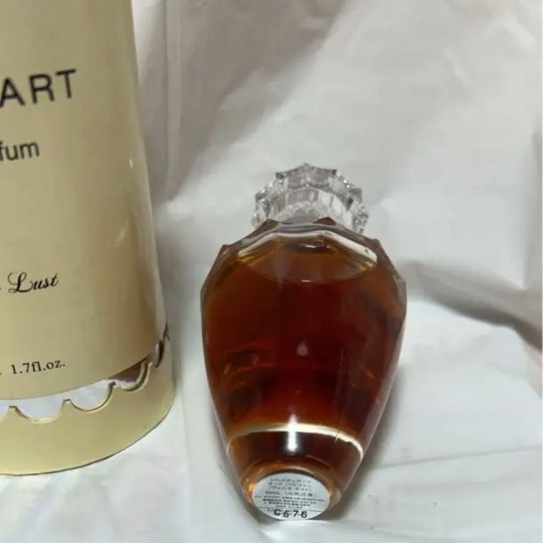JILLSTUART eau de parfum Vanilla Lust 香水