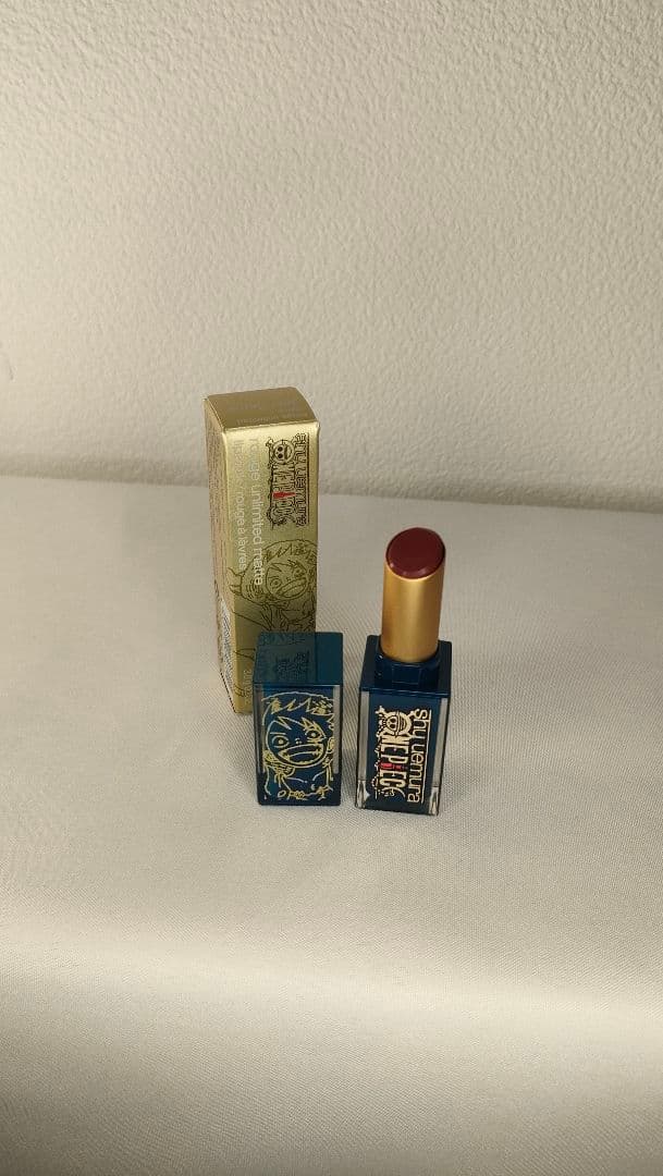 シュウウエムラ×ワンピース セット