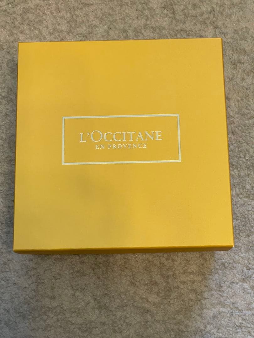 L'Occitane 美容液　美容オイル　セット