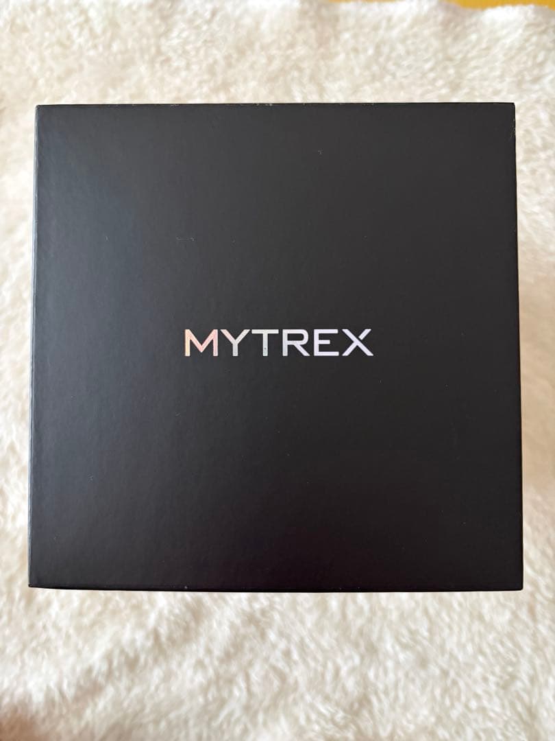 MYTREX HEAD SPA DEEP X マイトレックス 美容家電
