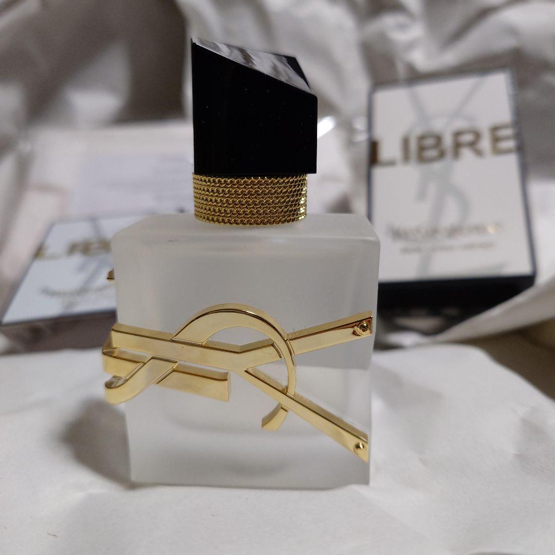 Yves Saint Laurent LIBRE HAIRMIST ヘアミスト