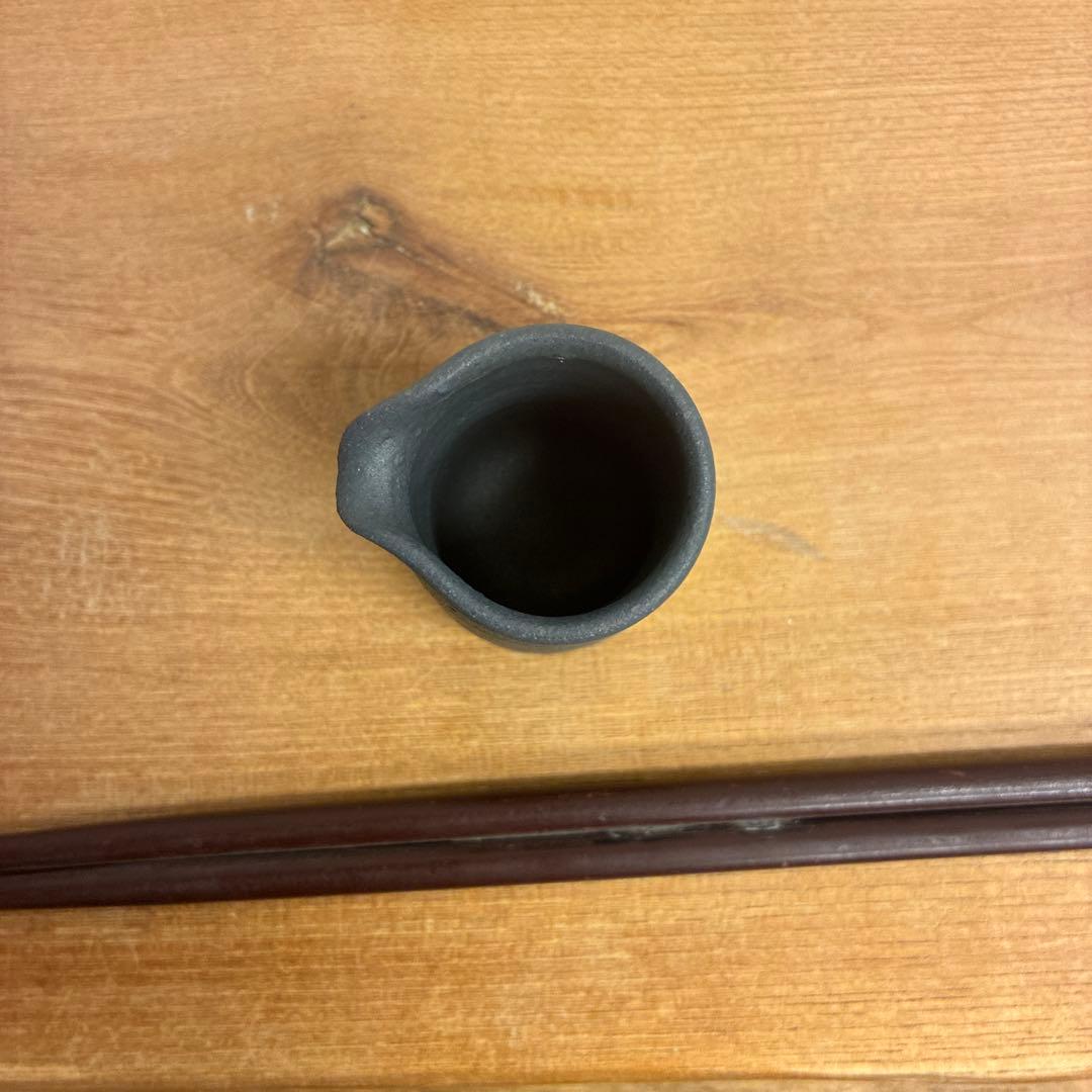 ドクタースランプ新品　陶器　陶芸作家　プレート皿4枚　122