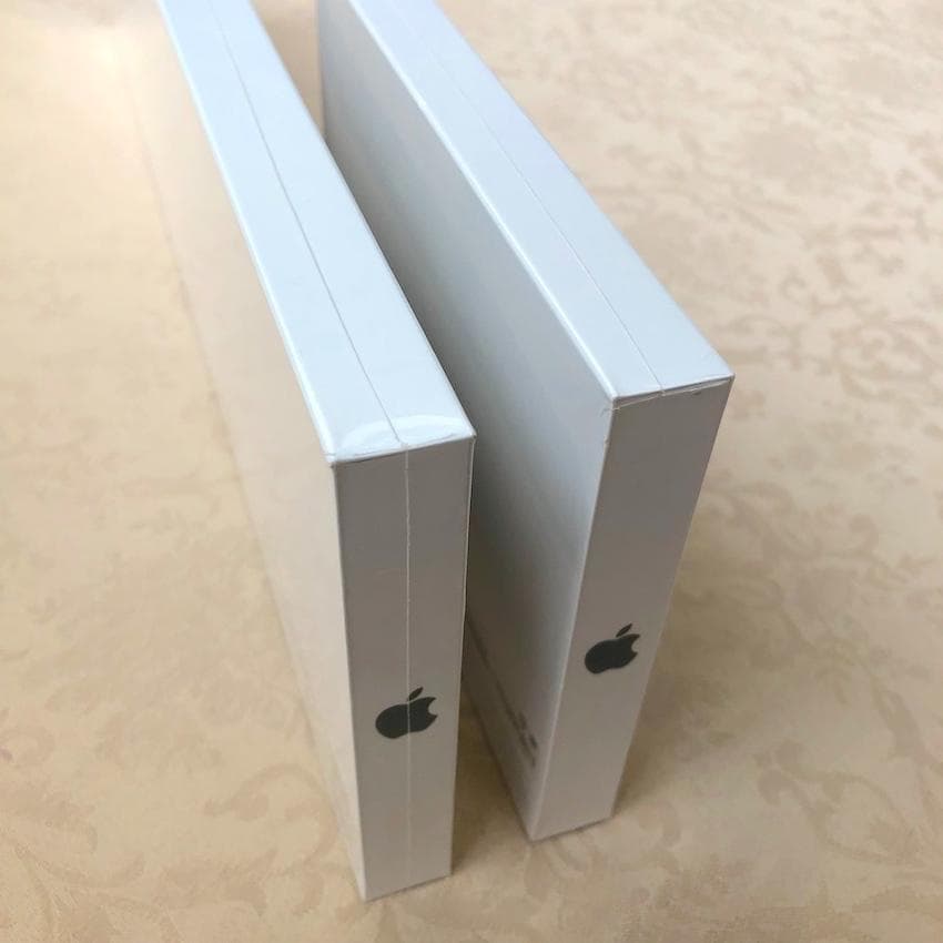 未開封新品｜スペースグレイ｜MAGIC KEYBOARD｜TRACKPAD 2
