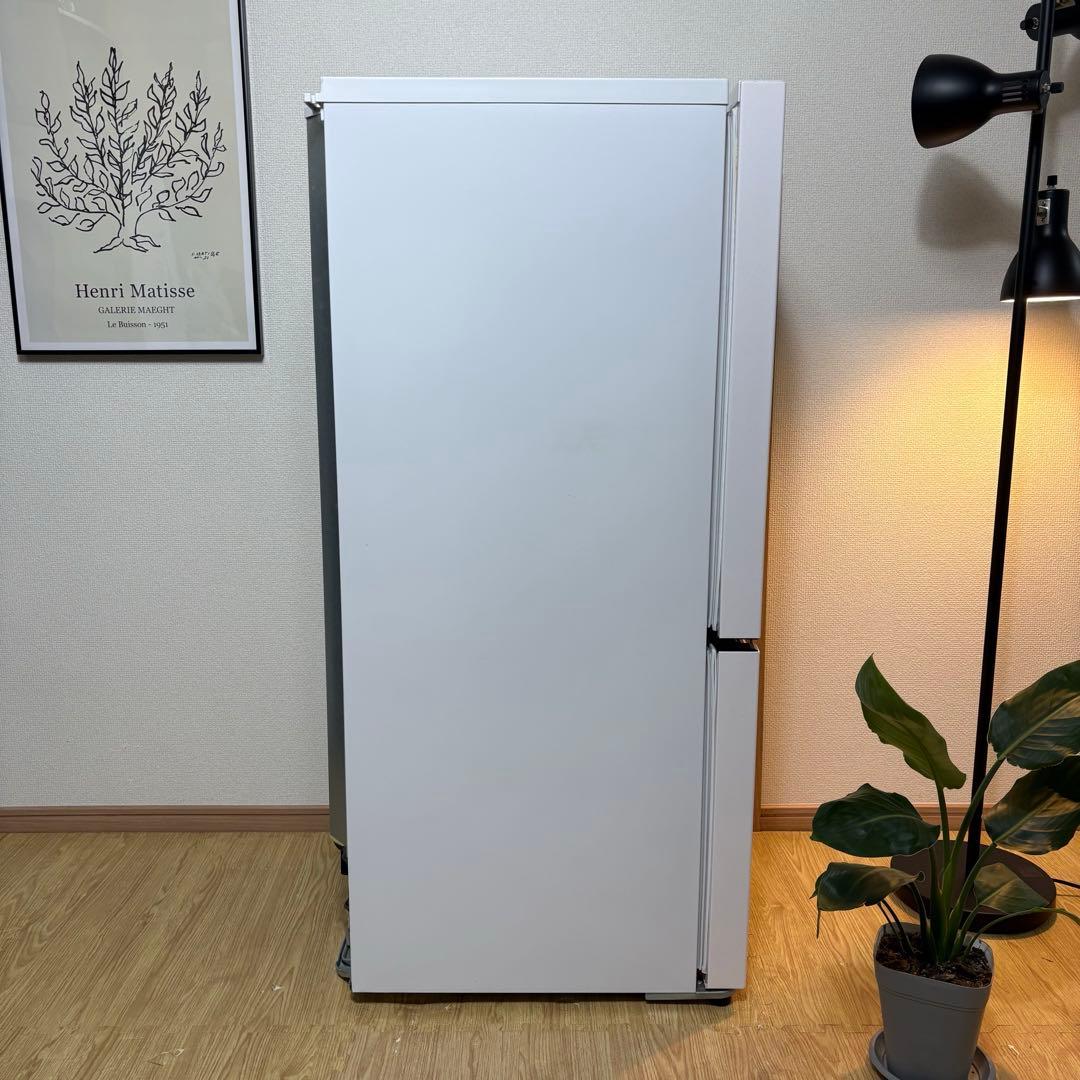 2020年 冷蔵庫 一人暮らし 単身用 小型 3ヶ月保証付 送料無料 ハイセンス