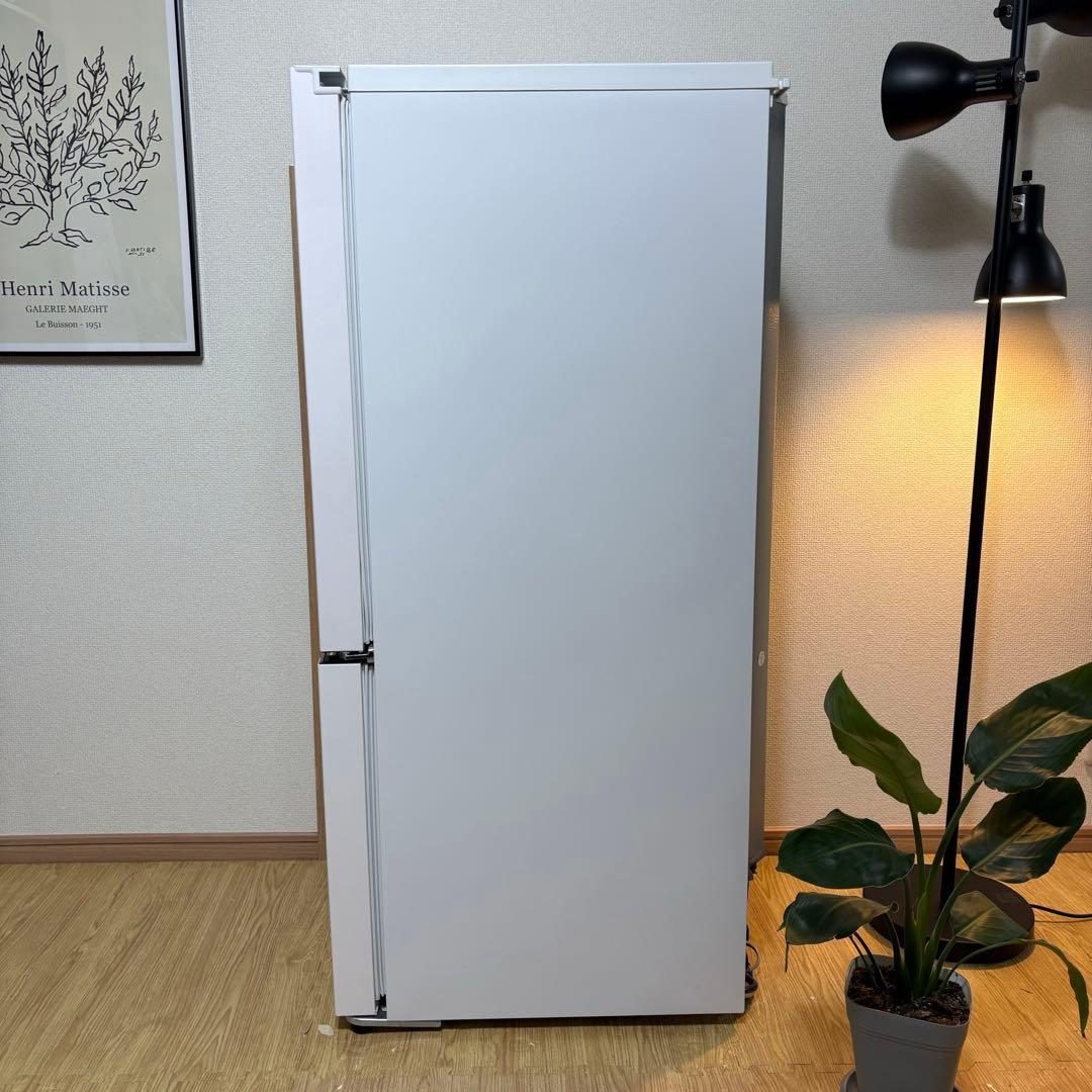 2020年 冷蔵庫 一人暮らし 単身用 小型 3ヶ月保証付 送料無料 ハイセンス
