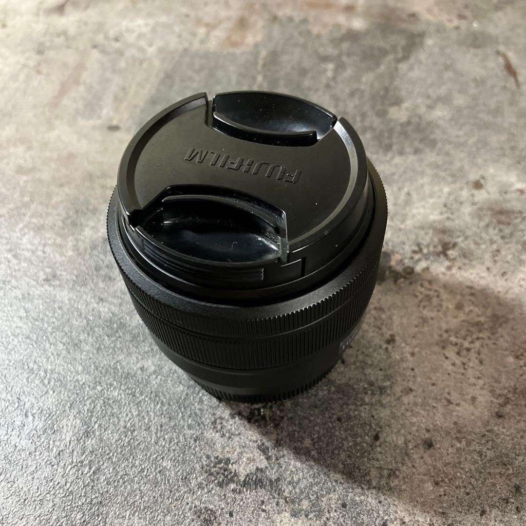 Fujifilm X-E4 ブラック