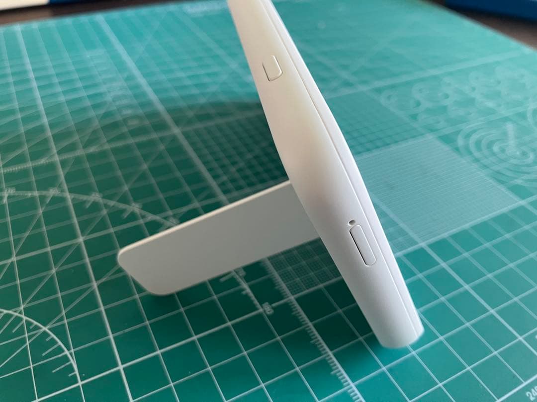Galaxy 5G モバイル￼WiFi ルーター　SCR01