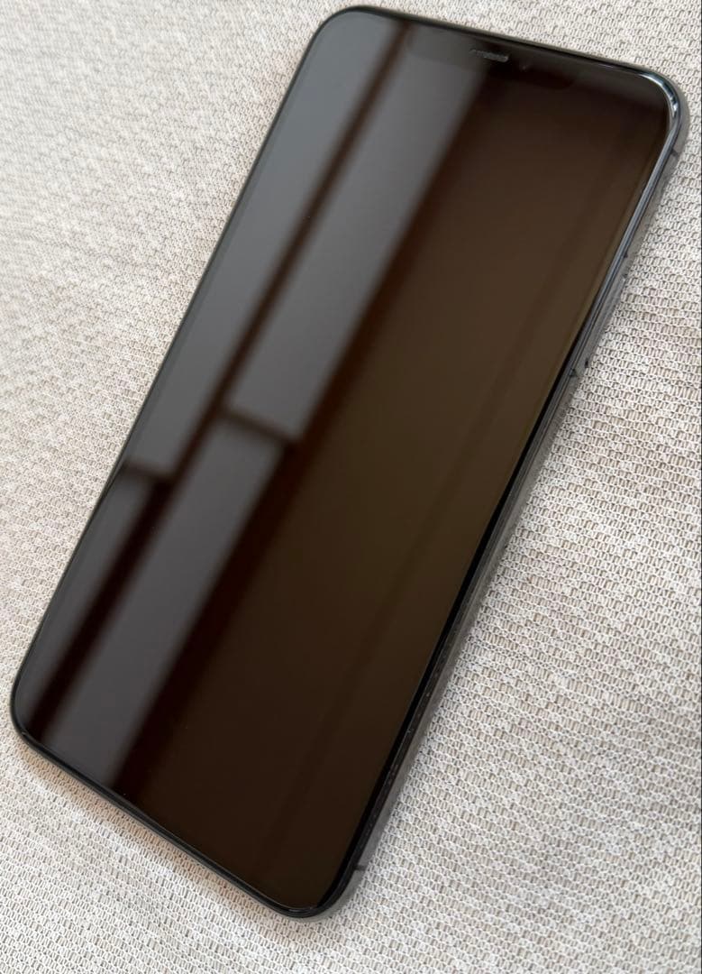 スマートフォン本体 iPhone 11 Pro Max 256GB