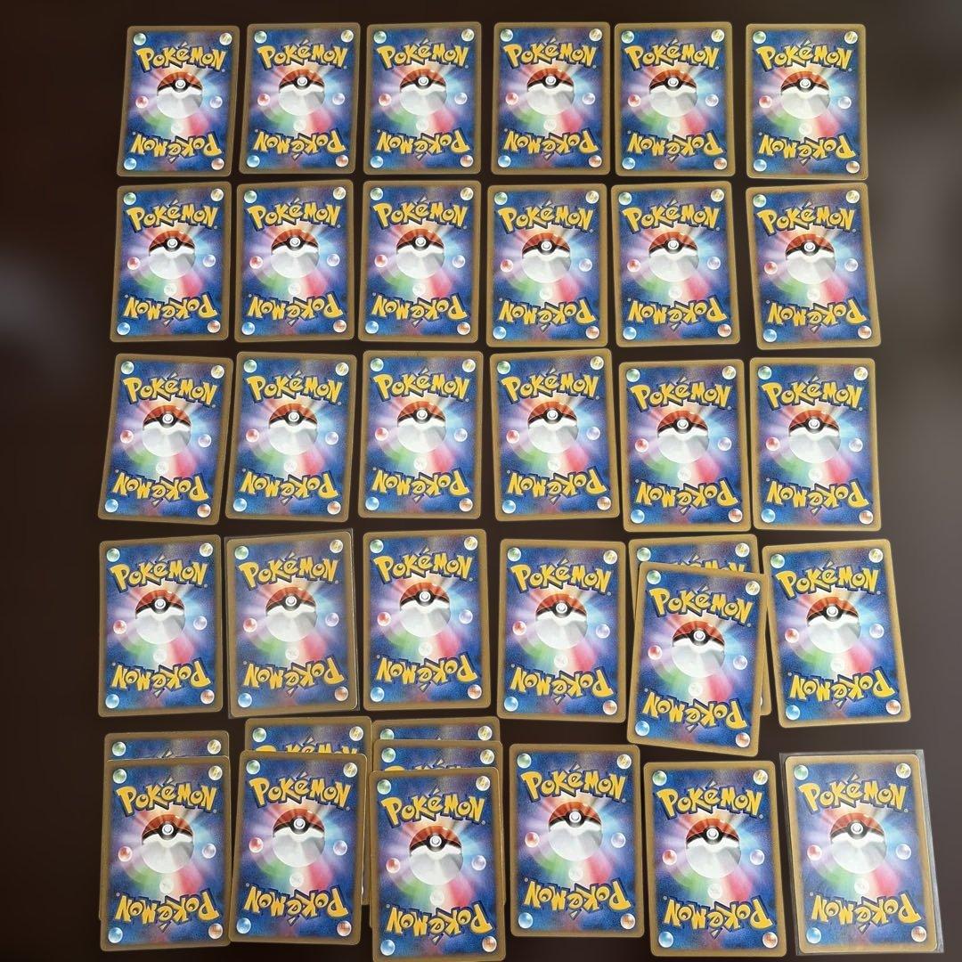 ポケカ　まとめ売り 56枚　DP1 2006年